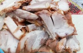 Tianrong Braised Pork Head Meat