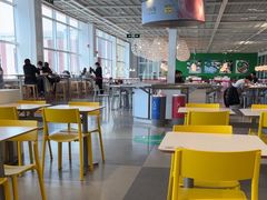 -宜家·瑞典风味餐厅(无锡店)