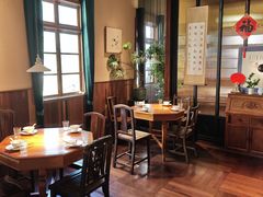 -南园民国茶楼餐厅·常州菜(北大街店)
