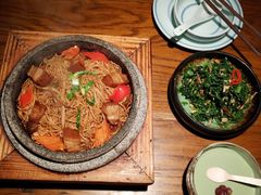 -刀板香·安徽菜(国购IFC店)