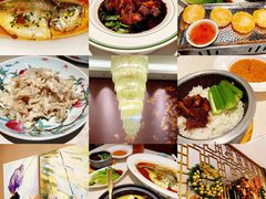 -维园悦谱·海派家常菜(乌鲁木齐南路店)