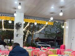 -秋姐美食店(旅游大道店)