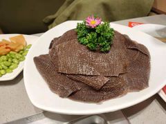 -海底捞火锅(雄峰城店)