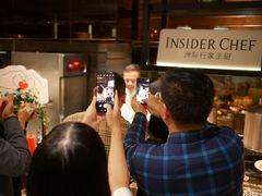 -长沙北辰洲际酒店-兰调全日餐厅