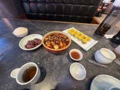 -紫泥369粗粮季(四牌楼店)