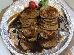 -长春观斋补堂素菜馆