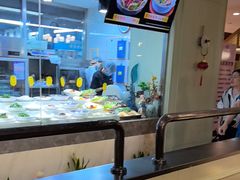 -新海渔港·胶东海鲜家常菜·家宴(奥体中心店)