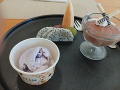 -城市酒店·沪江轩餐厅