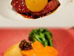 -西村日本料理(香格里拉饭店)