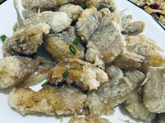 -金海湾海鲜排档(朱家尖店)