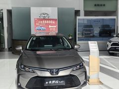 -合肥通源一汽丰田4S店(包河花园店)