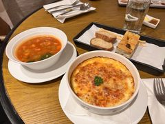 -安妮意大利餐厅(世贸天阶店)