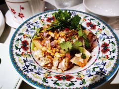 沙姜猪手-锦园春香港茶餐厅(西海湾旗舰店)