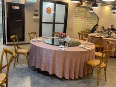 -徐记私厨(半淞园路店)