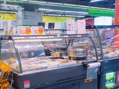 -永辉超市(百子湾店)