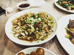 -阿马蛋汤·宁波小海鲜(总店)