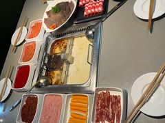-海底捞火锅(杭州滨江九宜城店)