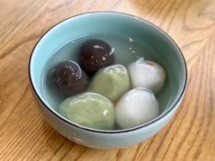 全家福汤圆-缸鸭狗(天一广场店)