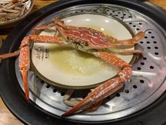 -黄寺蒸汽海鲜(黄寺大街店)