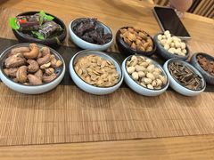 -兰亭茶叙(新新家苑店)