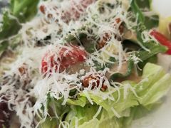 芝士冰草蔬菜沙拉-闽海肴(北辰荟店)