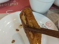 -重庆刘一手火锅(三峡广场直营店)