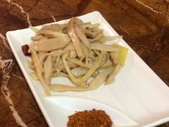 -耗儿鱼蛙蛙叫·老成都火锅(蛇口海昌街店)
