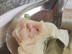 牛肉馄饨-吉云馄饨(桑梓路店)