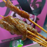 令我意向不到的是这家就酱炸物 原来是百利家旗下的炸物点