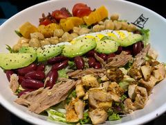 -Famous肥猫墨西哥音乐餐吧(五棵松华熙LIVE店)