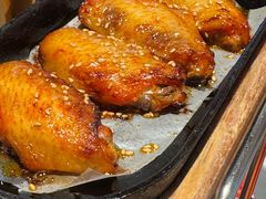-冰城串说·羊肉串烧烤(哈西大街店)