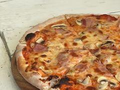 -MOJ coffee(瓯海泽雅水碓坑店)