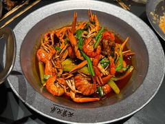 -天宝兄弟·湘菜龙虾馆