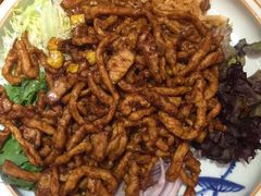 -春饼先生·北京烤鸭(甘井子万达店)