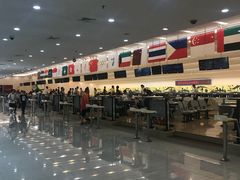 -广州保龄球馆(广州天河体育中心店)