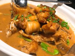 -一澜江宴·江景地标楚菜(江滩公园店)