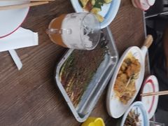 -永红源啤酒·烧烤·海鲜·大排档(青特城店)