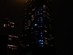 -广州柏悦酒店·悦吧·顶楼露天酒吧