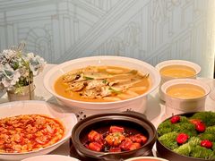 -滩外滩·本帮江浙菜(新天地店)