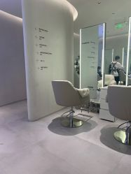 -3AM·S HAIR SALON烫发染发接发