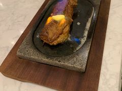 -卡朋西餐(较场西路店)
