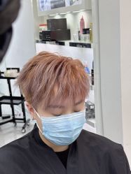 -赤道 Hair Salon
