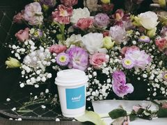 -Joymean coffee.见面咖啡