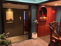-梵SPA·影院足道·采耳(西藏北路店)