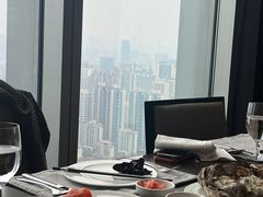-Social 秀西餐厅-长沙瑞吉酒店(运达店)