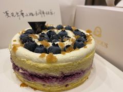 -流酥可心·牛乳蛋糕商店(禾祥西路店)