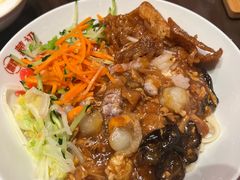 -添萬囍·天津三鲜捞面(天河城店)