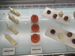 -潮一不贰·法式甜品·生日蛋糕·西式简餐(外滩店)