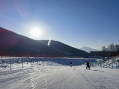 -密苑云顶乐园(云顶滑雪场)