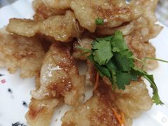 -哈勒滨饭庄(南二道街店)